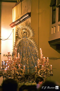 Nuestra Señora del Santo Rosario