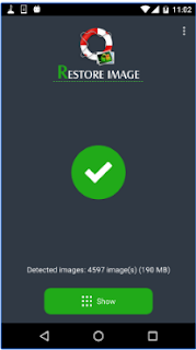 Cara Ampuh Mengembalikan File Yang Terhapus Di Android