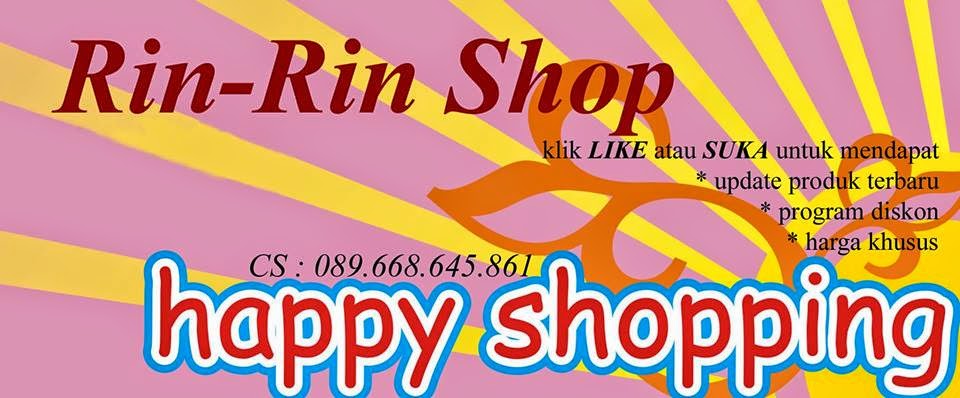 Rin-Rin Shop
