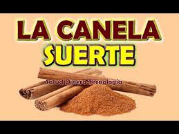 Canela beneficios e maleficios