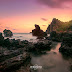Keindahan Pantai Watu Lumbung