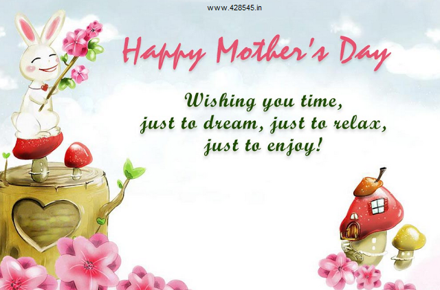 Celebrate this Mothers Day with Heart Touching Quotes