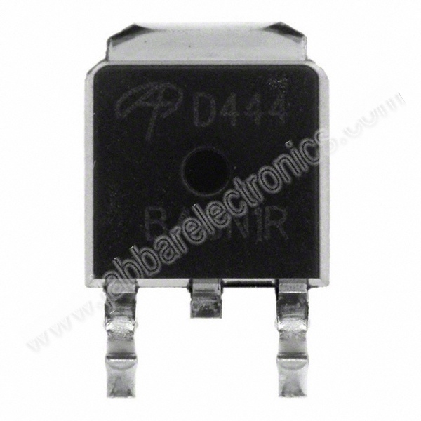 jual Transistor 40TPS12A, 2761I, 75639P, A940, AOD444, ba12t ~ Pusat ...