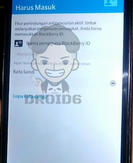 Bypass BlackBerry Protect Bypass BlackBerry Protect