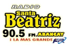 Radio Santa Beatriz 101.3 FM