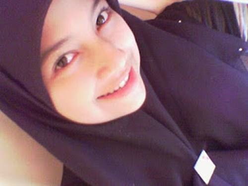 Gambar Foto Cewek Muslim Cantik Imut Gambar Foto Cewek Muslim Cantik Imut