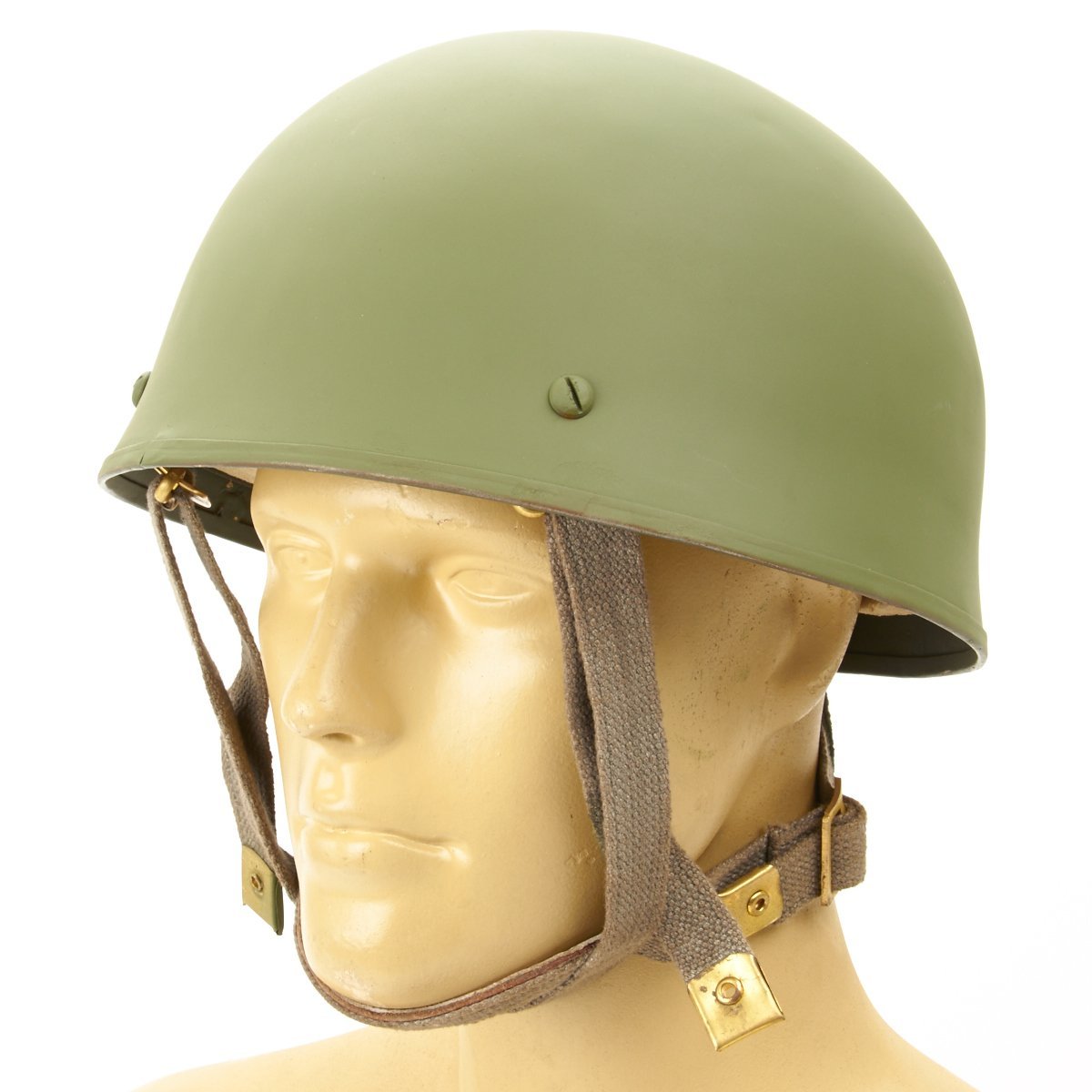 WW2 British Mark II Paratrooper Helmet | stickhealthcare.co.uk