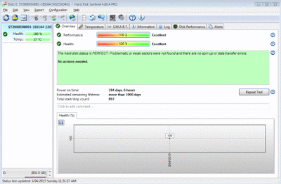 hard disk sentinel professional hard disk sentinel professional
