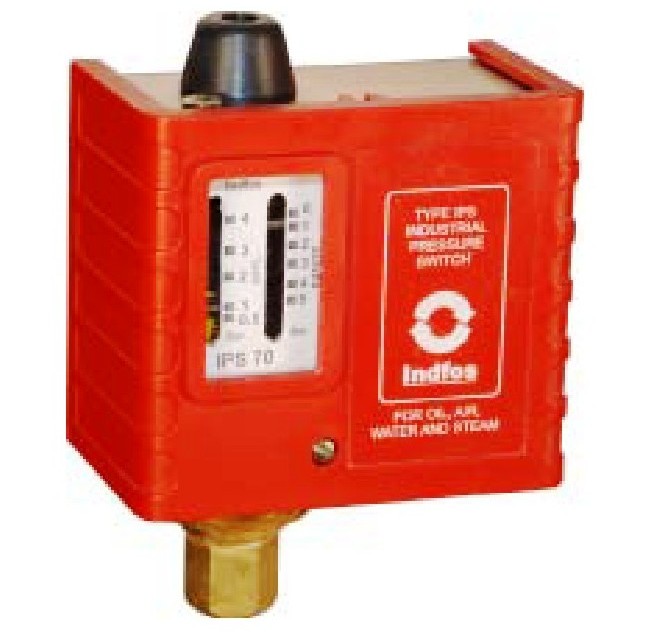 Indfos Pressure Switch IPS100