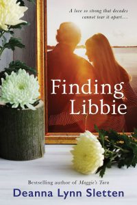 Finding Libbie by Deanna Lynn Sletten