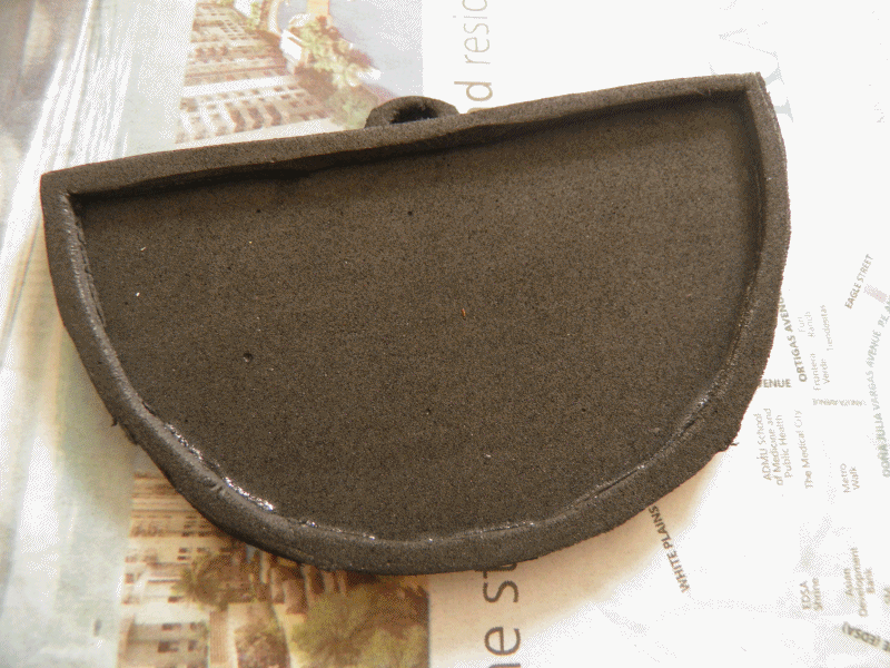 The Wrong Alice Tutorial Medallion