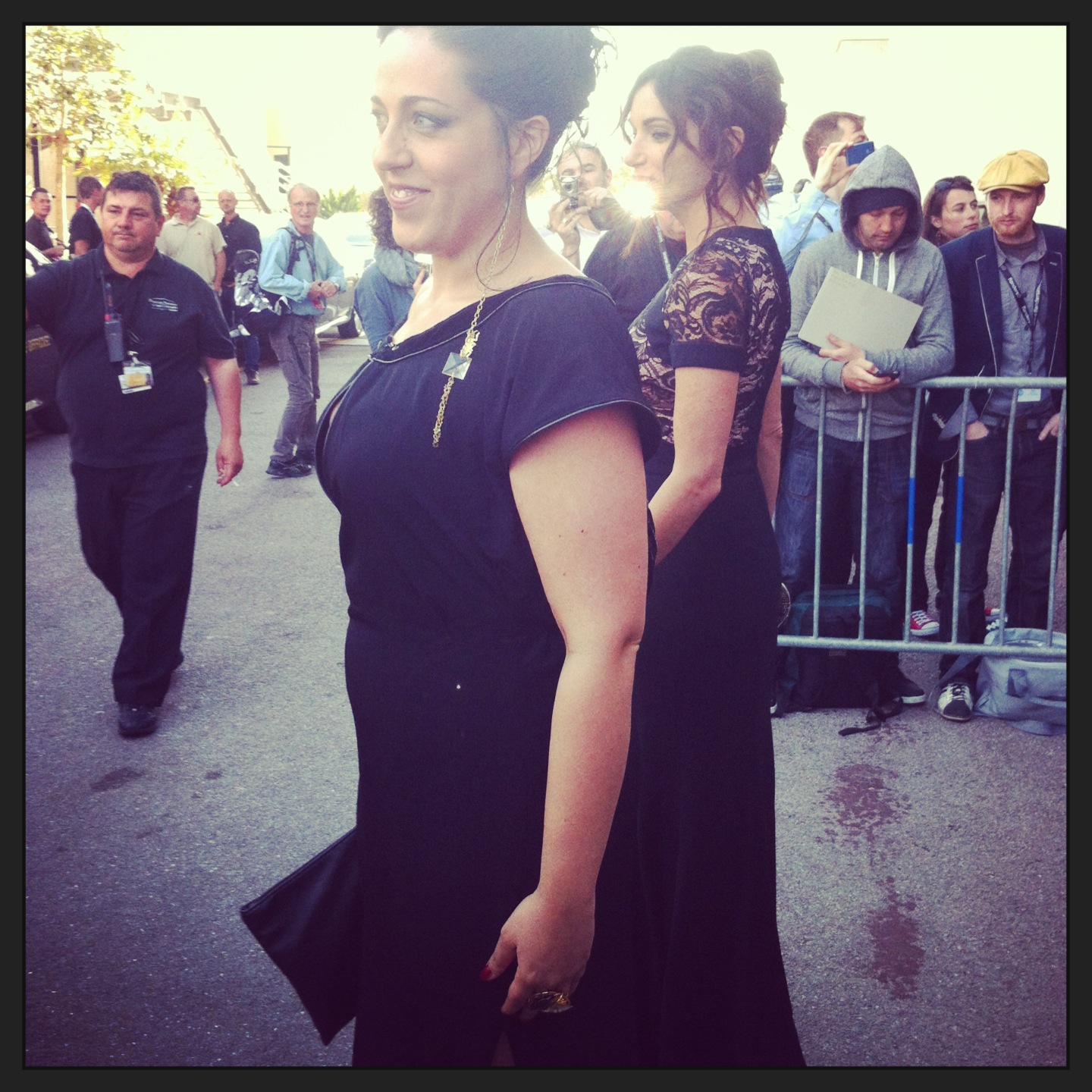 Alexandra Roth Fille De Le blog de Pauline et Julie, vêtements créateurs - la mode pour toutes les  tailles du 34 au 52 / 54