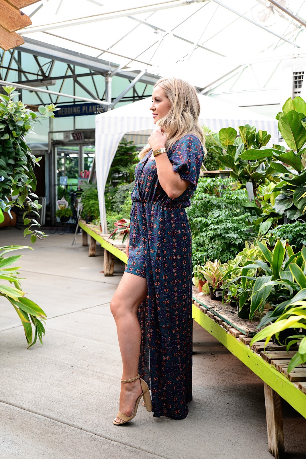 maxi romper target
