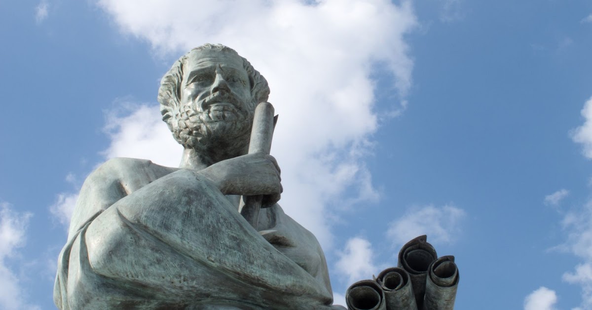 Drie belangrijke levenslessen uit de Oudheid HR Nieuws Drie belangrijke levenslessen uit de Oudheid HR Nieuws