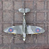 Eduard 1/72 Spitfire Mk.IX Late Build-Review (70121)
