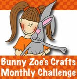 Bunny Zoe's Crafts