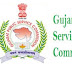 Gujarat Public Service Commission  350 vacanccy
