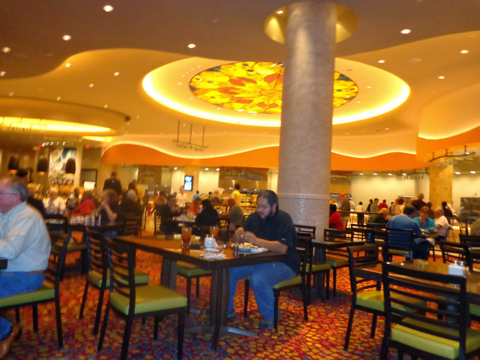 The Largest Casino In Oklahoma