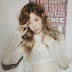 SNSD TaeYeon talked about her solo promotions, style, future plans and more in her CeCi interview