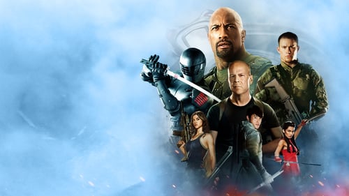 G.I. Joe: La venganza 2013 pelicula gratis