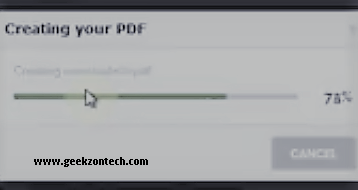 How To Download Facebook Chat Conversation Into Pdf Format How To Download Facebook Chat Conversation Into Pdf Format