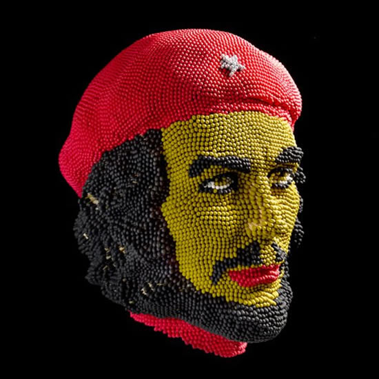 World's All Amazing Things, Pictures,Images And Wallpapers Amazing Match Art, Matchstick Art