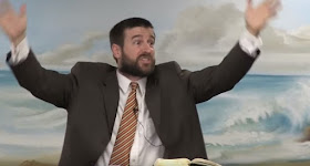 US Pastor, Steven Anderson Banned From South Africa, Says He Feels Sorry For People There US Pastor, Steven Anderson Banned From South Africa, Says He Feels Sorry For People There