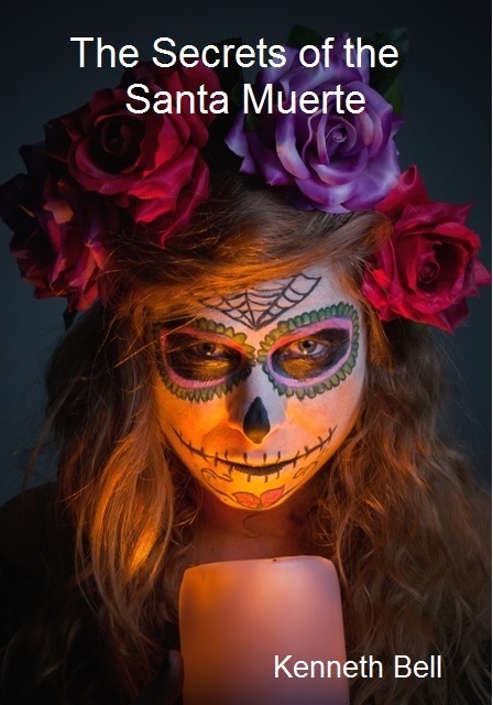 The Secrets of the Santa Muerte