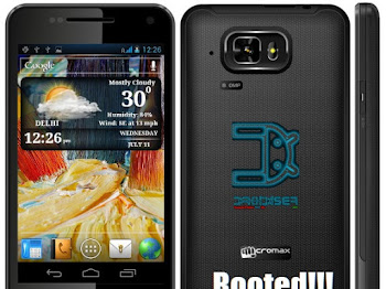 How to Root Micromax A90S