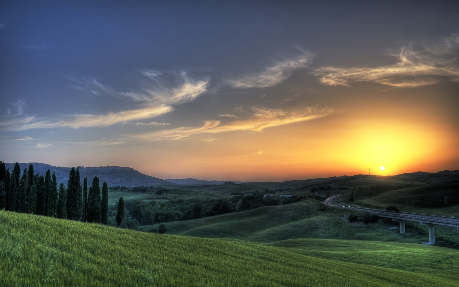 Hd wallpapers desktop sun set hd desktop wallpapers