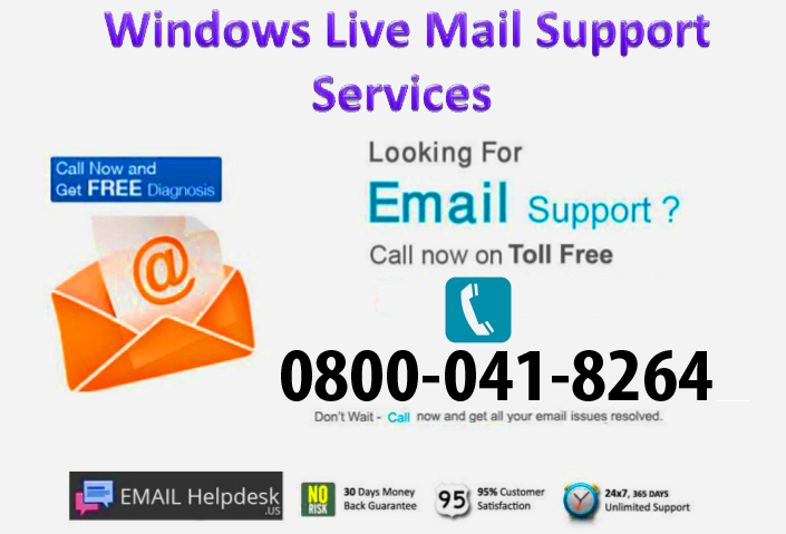Email Customer Support Service