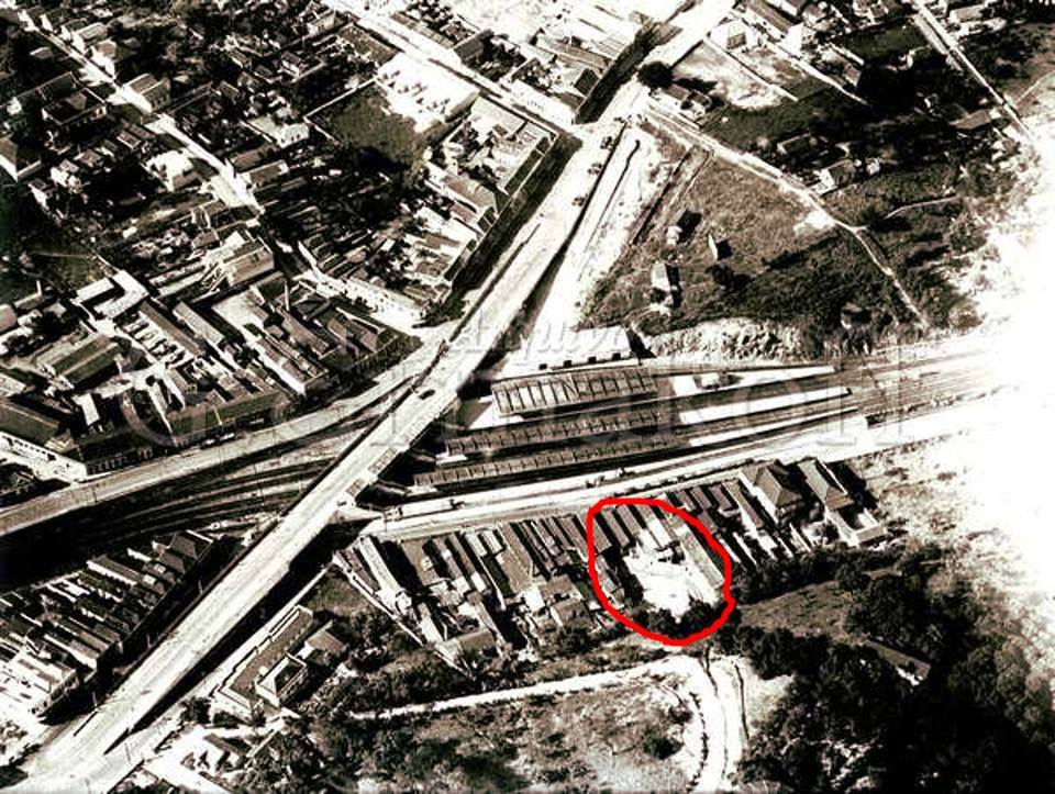 LUIZ FELIPE LOPES DIAS ALMANAQUE GERAL FERROVIARIO ANTIGA