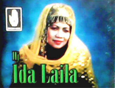 Download Kumpulan Lagu Ida Laila Full Album