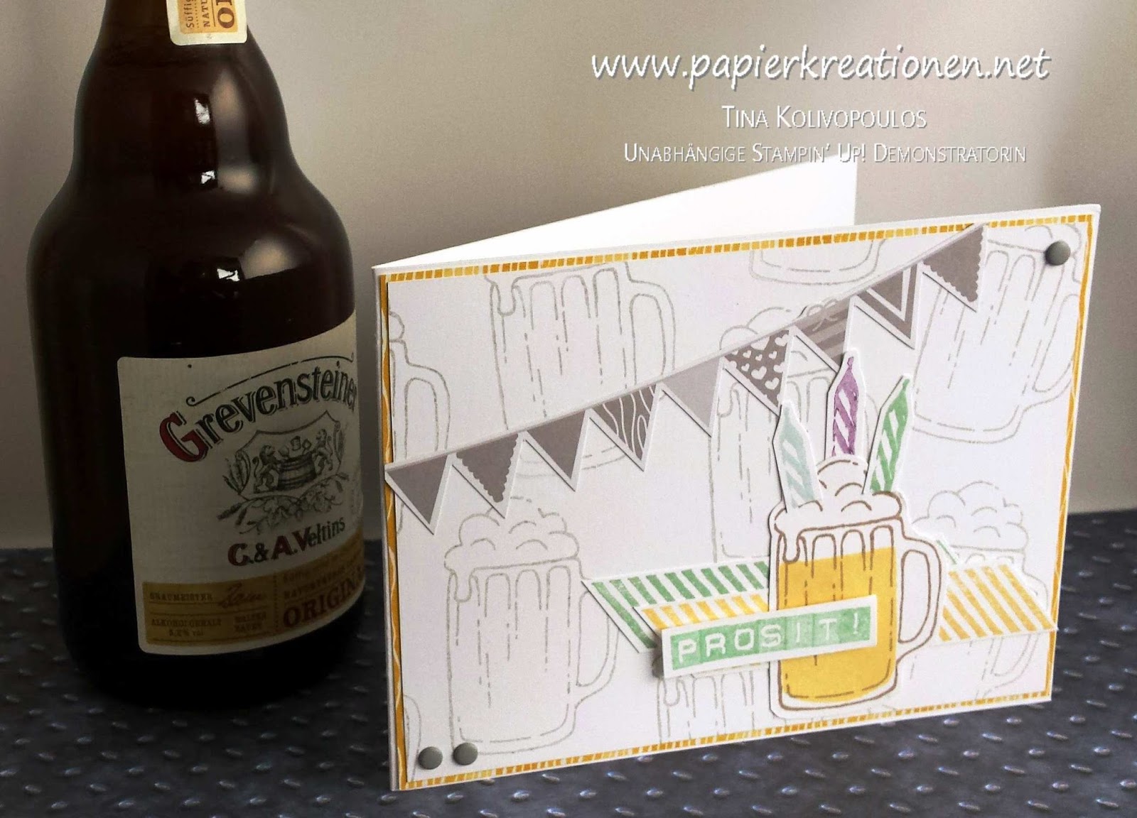 Frau Tschi Tschi Geburtstagsparty Im Glas Ein Schones Geschenk