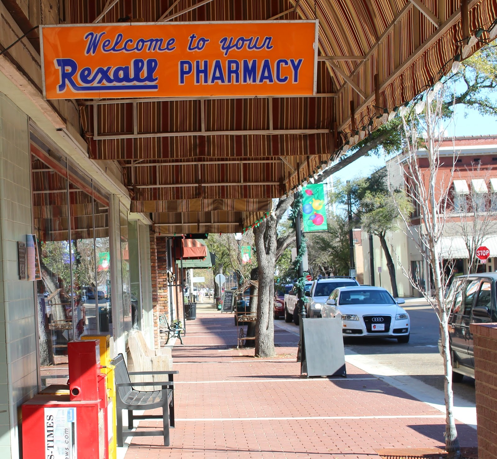 Field Trip to El Dorado, AR Beauty Without Within F