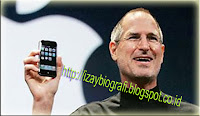  Steven Paul Jobs lahir di San Francisco, California, Amerika Serikat, 24 Februari 1955 adalah pemimpin perusahaan Apple Computer bersama Steve Wozniak dan tokoh utama di industri komputer. Sebagai pendiri (dengan Steve Wozniak) Apple Computer di tahun 1976, ia mempopulerkan konsep komputer di rumah tangga dengan Apple II. Kemudian, ia merupakan salah satu orang yang pertama kali menyadari potensi untuk mengomersialkan antarmuka pengguna grafis (graphical user interface) dan mouse yang dikembangkan di Palo Alto Research Center perusahaan Xerox, dan kemudian teknologi ini diterapkannya ke dalam Apple Macintosh.  Jobs juga memimpin Pixar Animation Studios, sebuah perusahaan komputer animasi terkemuka di dunia 