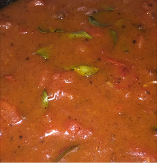 TOMATO CHUTNEY