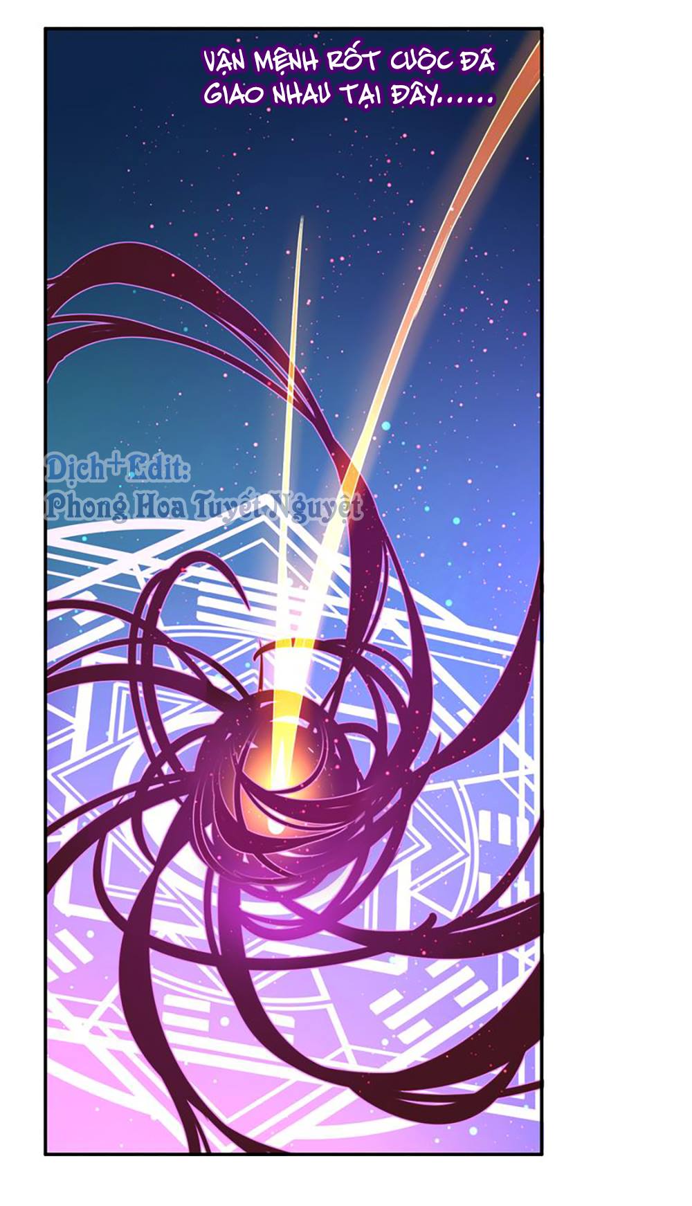 Cẩm Lý Quy - Chương 2 - Trang 11