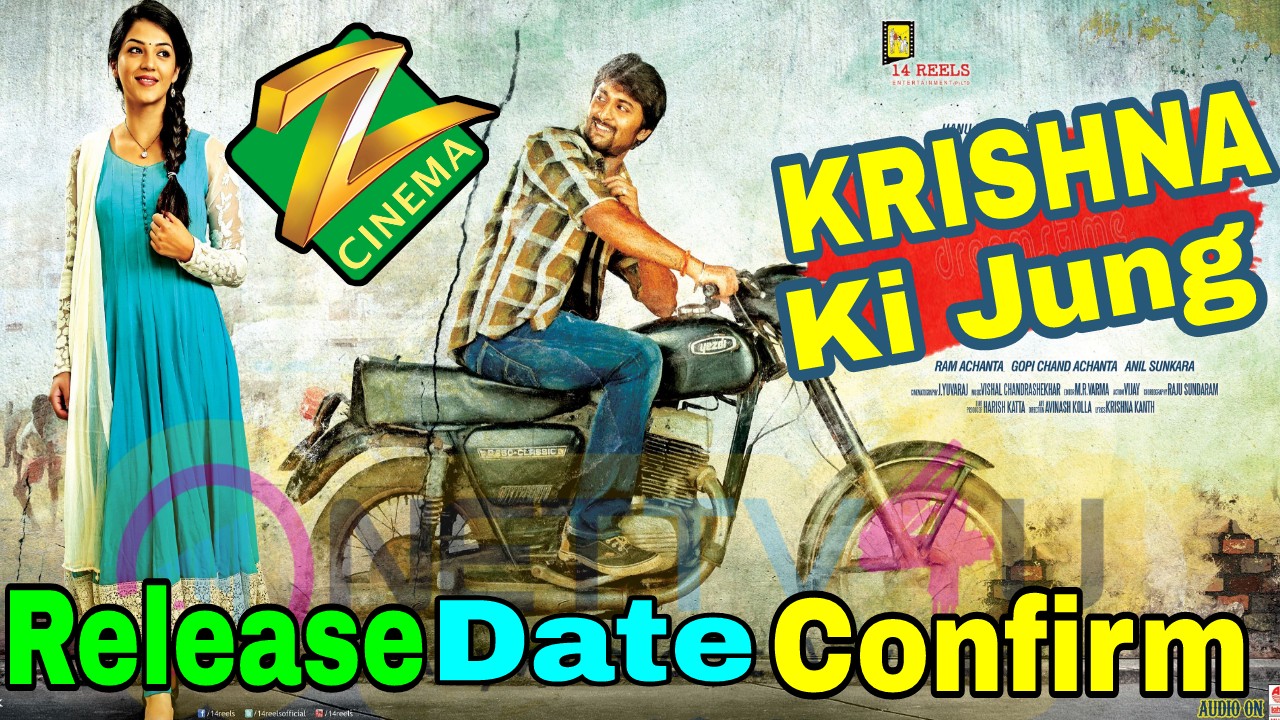 Krishna is ... The story of Krishna 66 Krishna is ... The story of Krishna 25