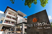 sun island hotel kuta