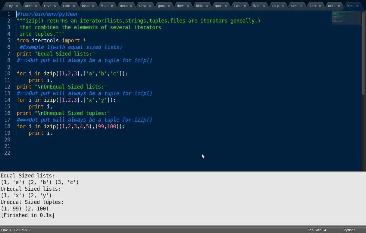 izip python 3 linux izip python 3 linux