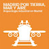 “Madrid por Tierra, Mar y Aire”