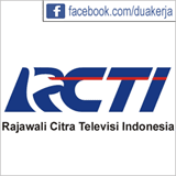 Lowongan Kerja RCTI (Rajawali Citra Televisi Indonesia) Terbaru Februari 2015