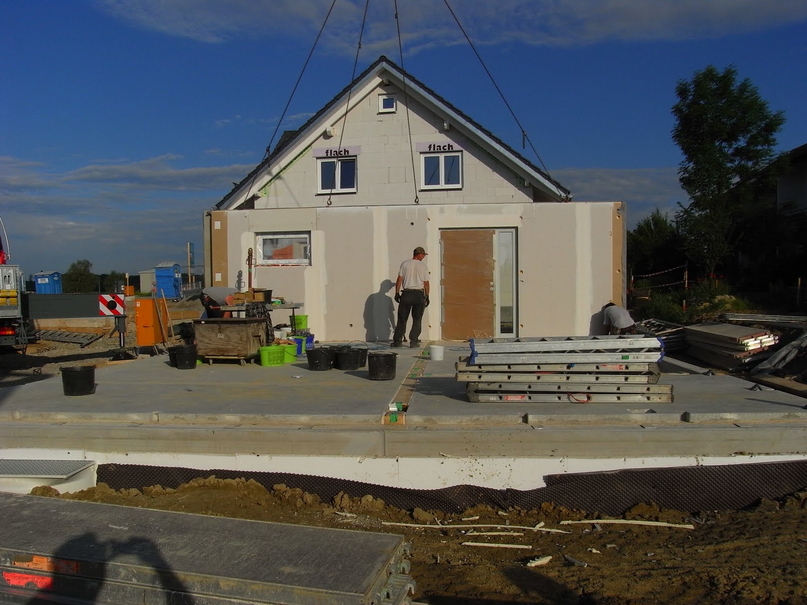 Unser SchwörerHaus: Bilder