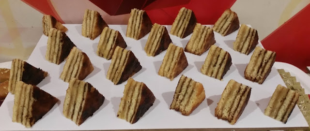 Bebinca | Foodaholix Bebinca