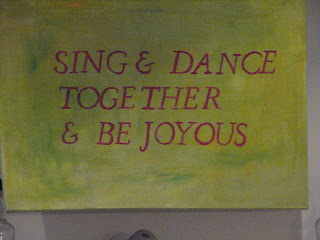 wisdom from our kitchen …