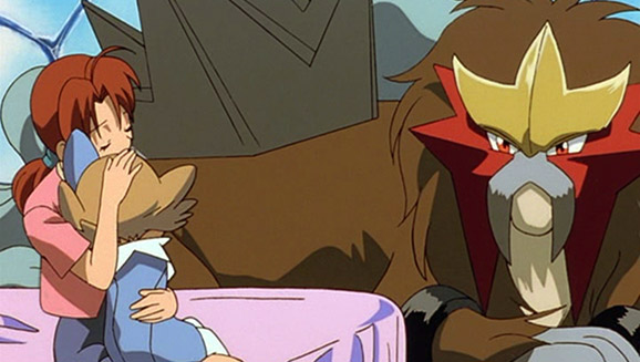 Pokemon Dublado Filmes