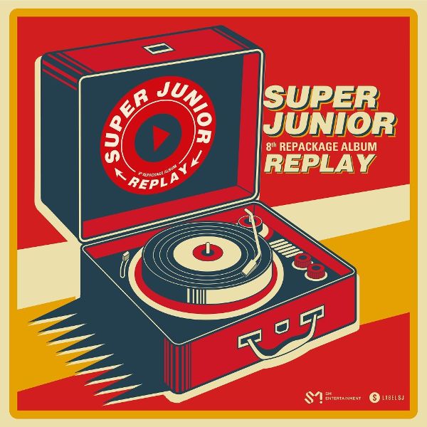 Download semua mp3 super junior classic