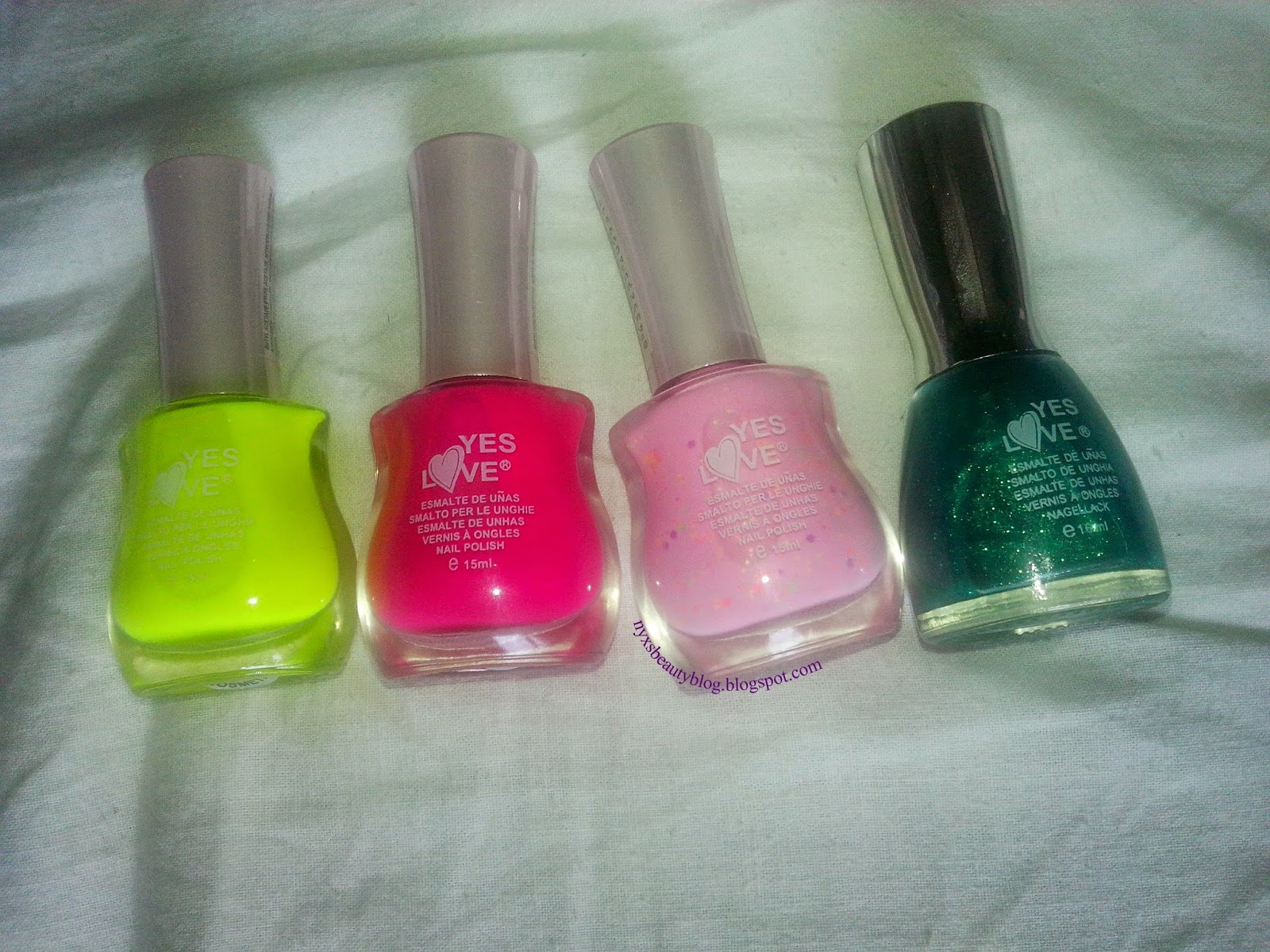 yes-love-nail-polishes