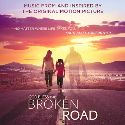 God Bless The Broken Road Soundtrack Various Artists